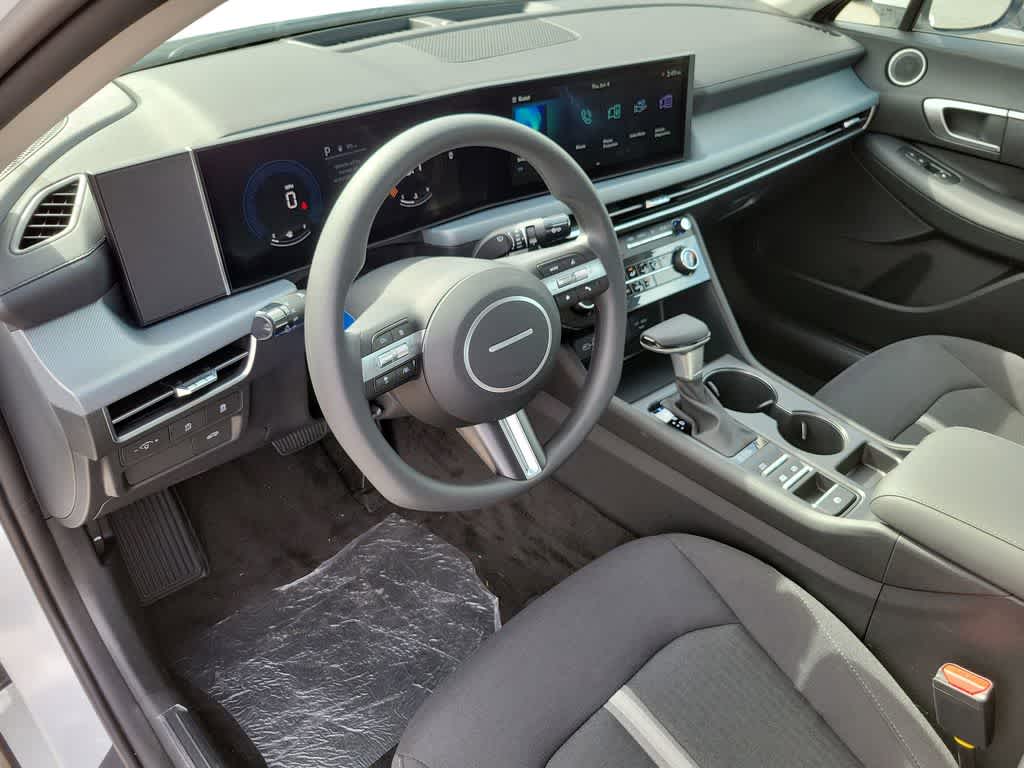 Thumbnail: 2026 Hyundai Sonata - 23