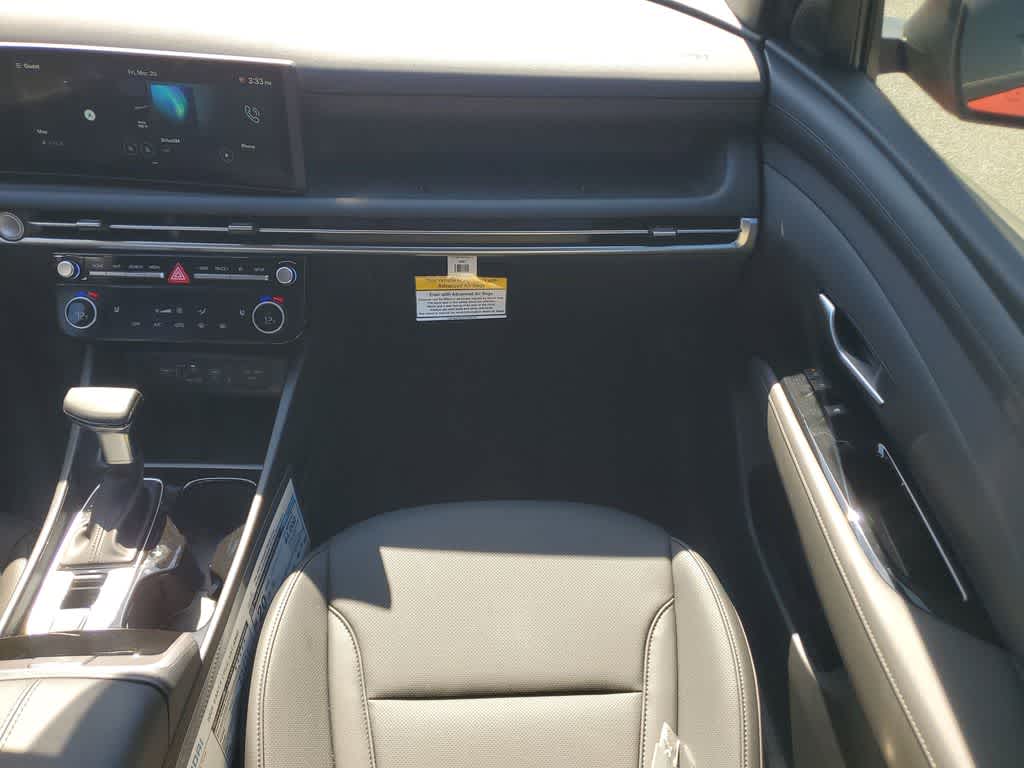 Thumbnail: 2026 Hyundai Santa Cruz - 16