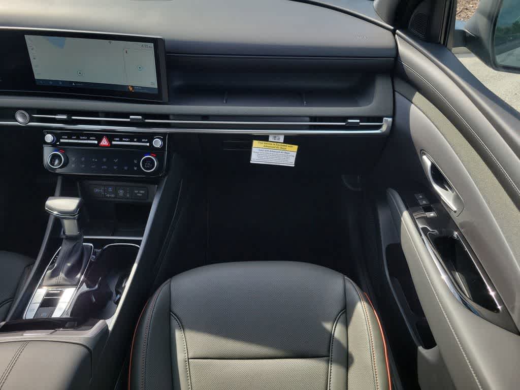Thumbnail: 2025 Hyundai Santa Cruz - 15