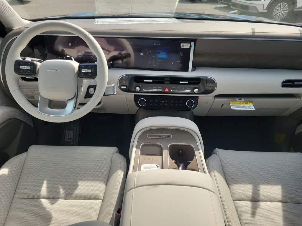 Thumbnail: 2026 Hyundai Palisade - 7
