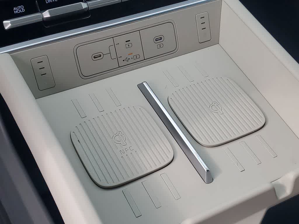 Thumbnail: 2026 Hyundai Santa Fe - 31