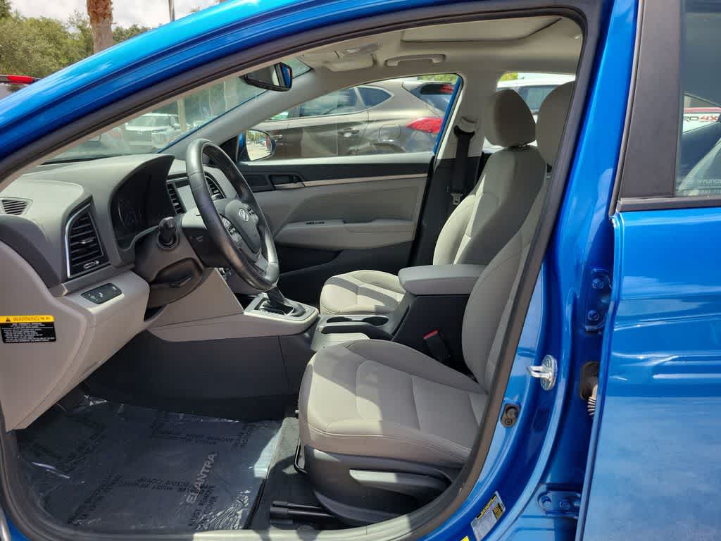 Thumbnail: 2018 Hyundai Elantra - 20