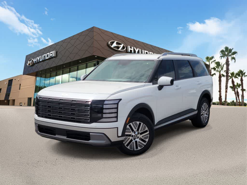 2026 Hyundai Palisade SEL -
                  Wesley Chapel, FL