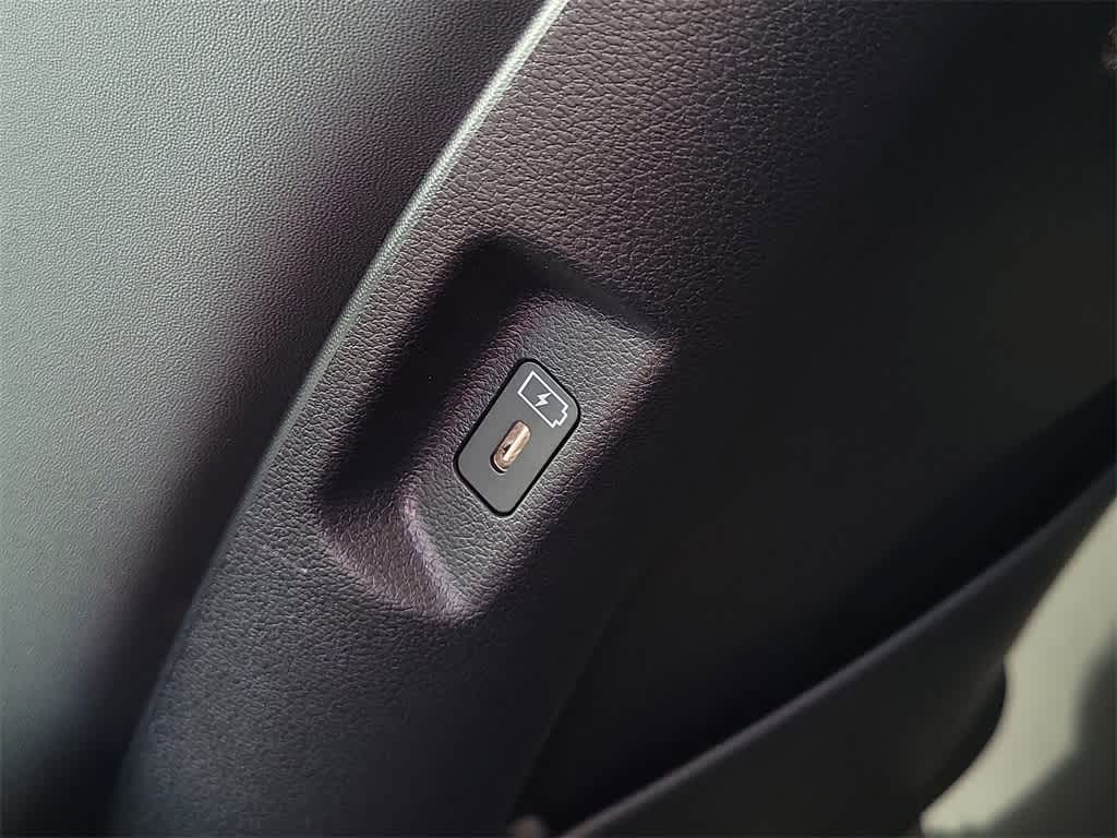 Thumbnail: 2026 Hyundai Santa Fe - 13