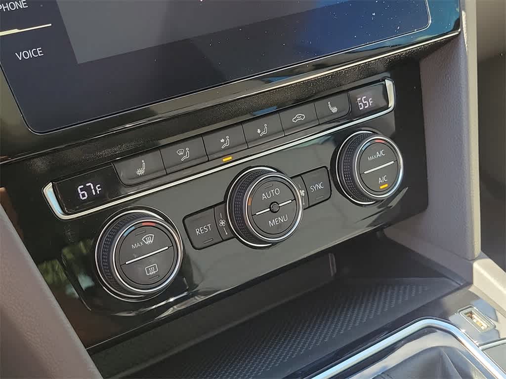 Thumbnail: 2020 Volkswagen Arteon - 29