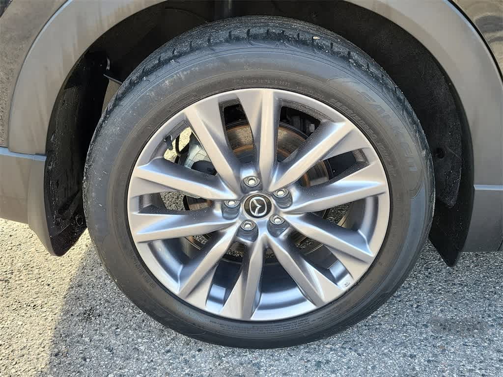 Thumbnail: 2022 Mazda CX-9 - 5