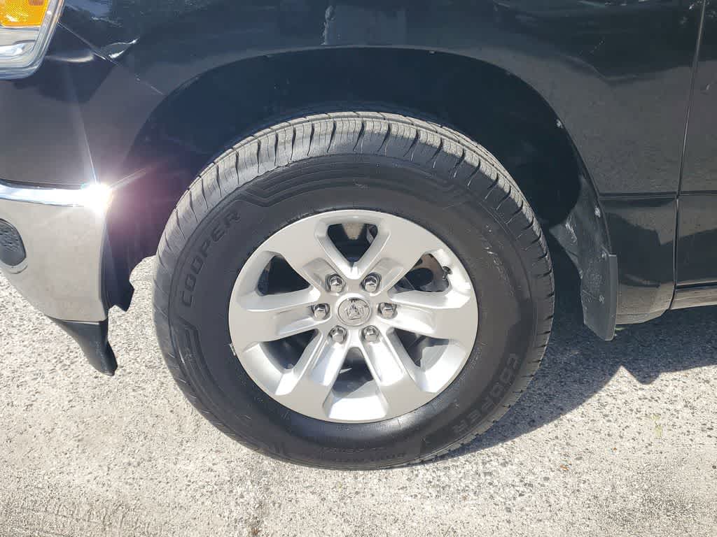 Thumbnail: 2024 RAM 1500 - 5