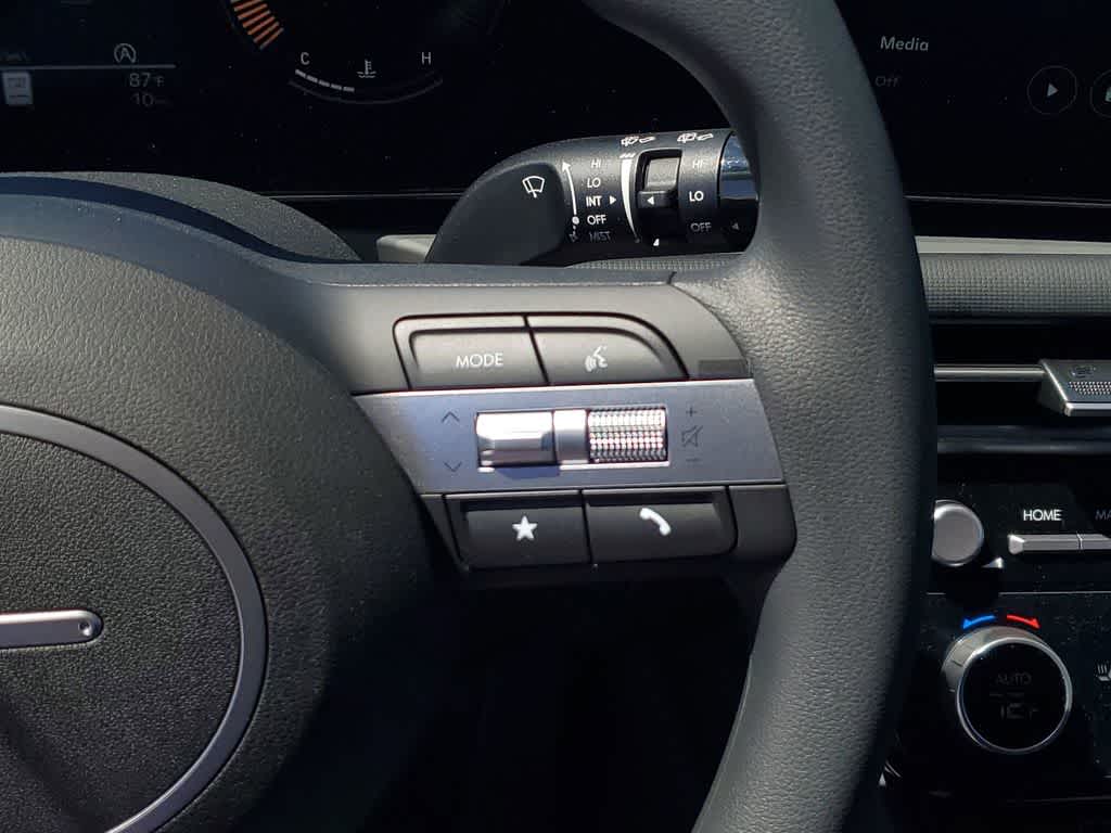 Thumbnail: 2026 Hyundai Tucson - 26