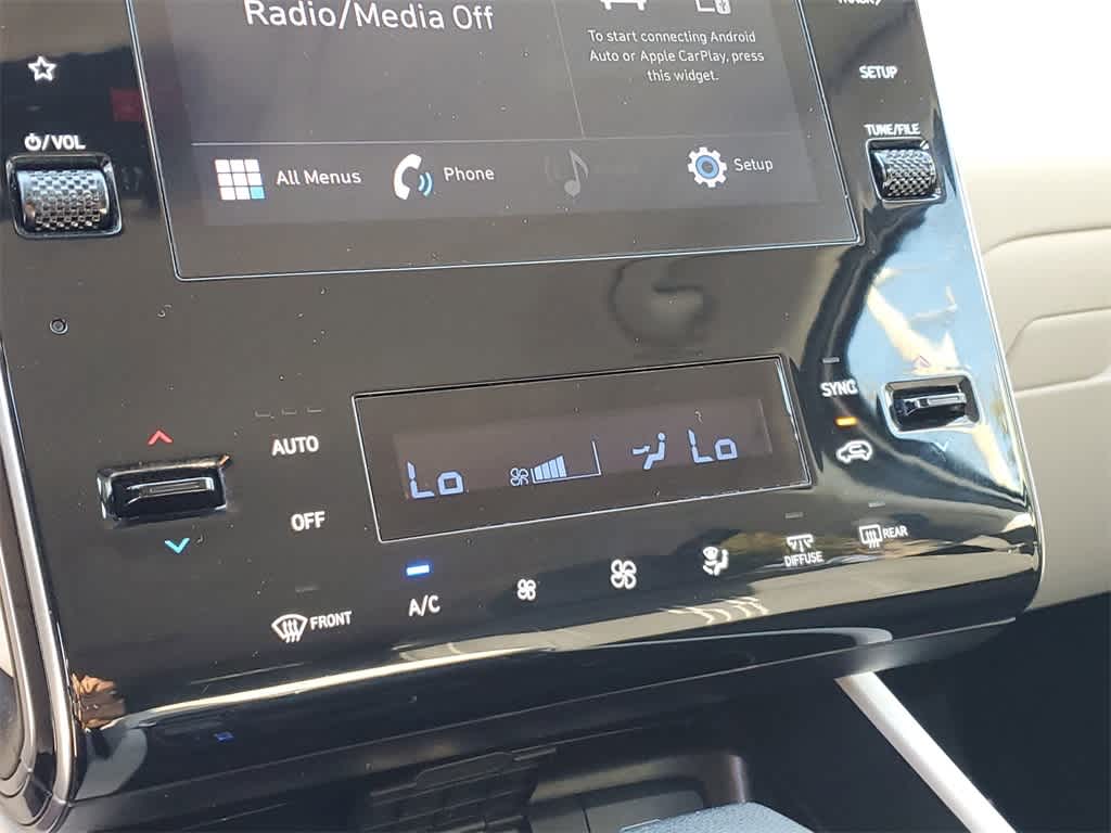 Thumbnail: 2024 Hyundai Tucson - 29