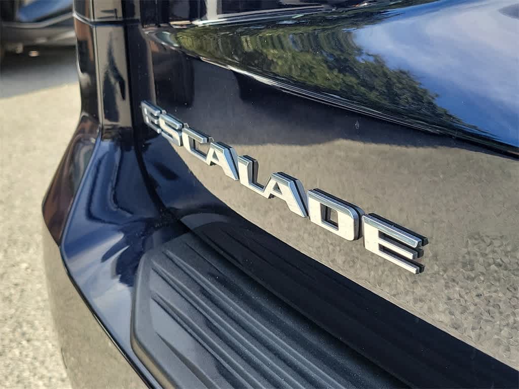 Thumbnail: 2023 Cadillac Escalade - 7