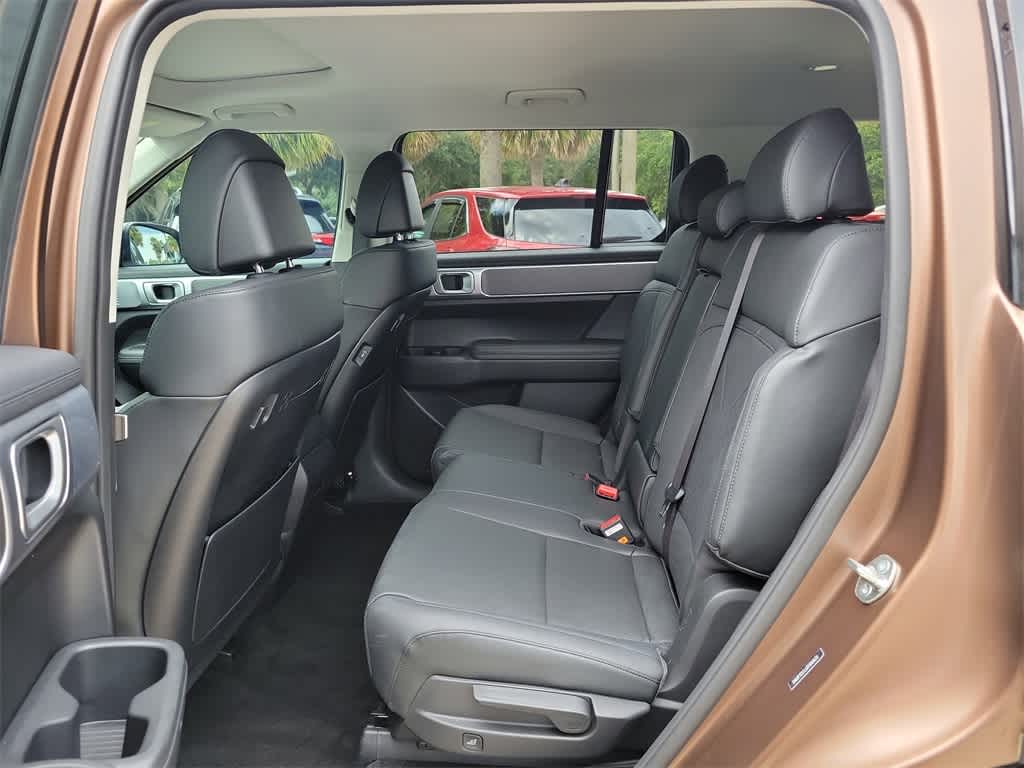 Thumbnail: 2024 Hyundai Santa Fe - 11