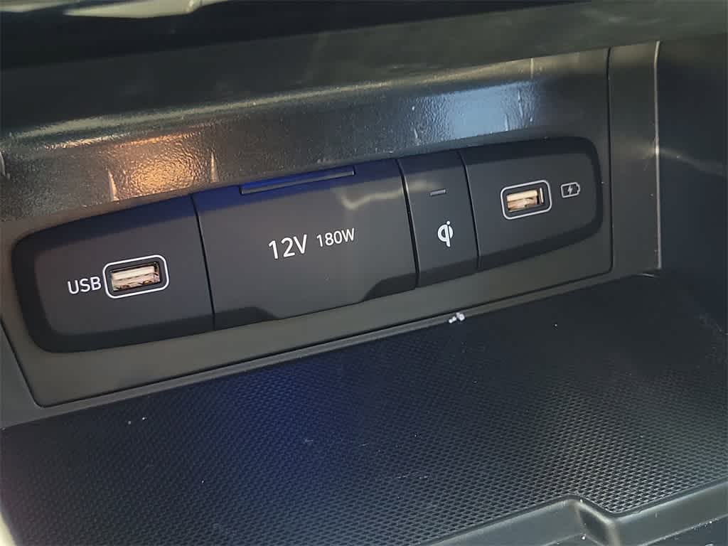 Thumbnail: 2024 Hyundai Tucson - 30