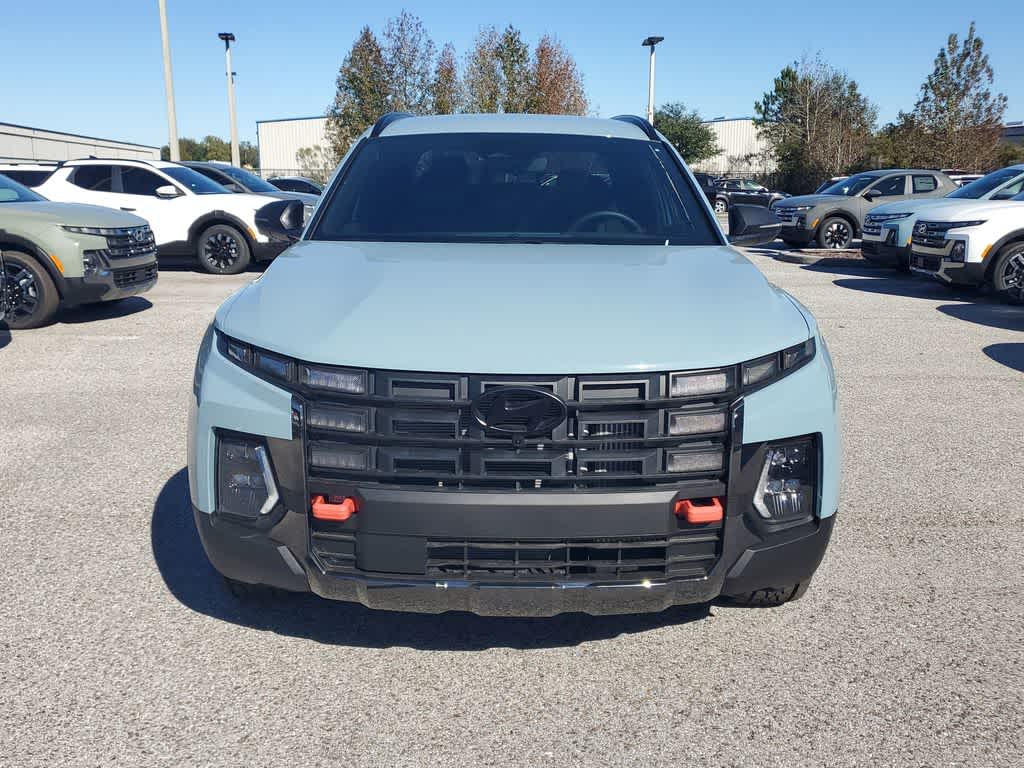 Thumbnail: 2026 Hyundai Santa Cruz - 9