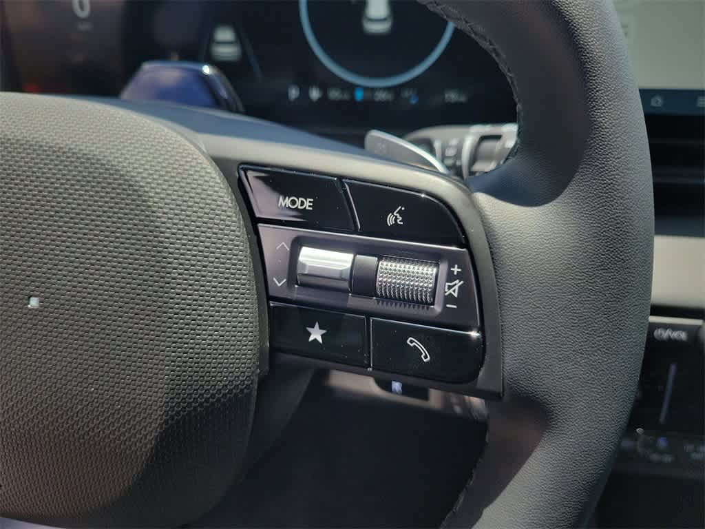 Thumbnail: 2025 Hyundai Ioniq 5 - 26