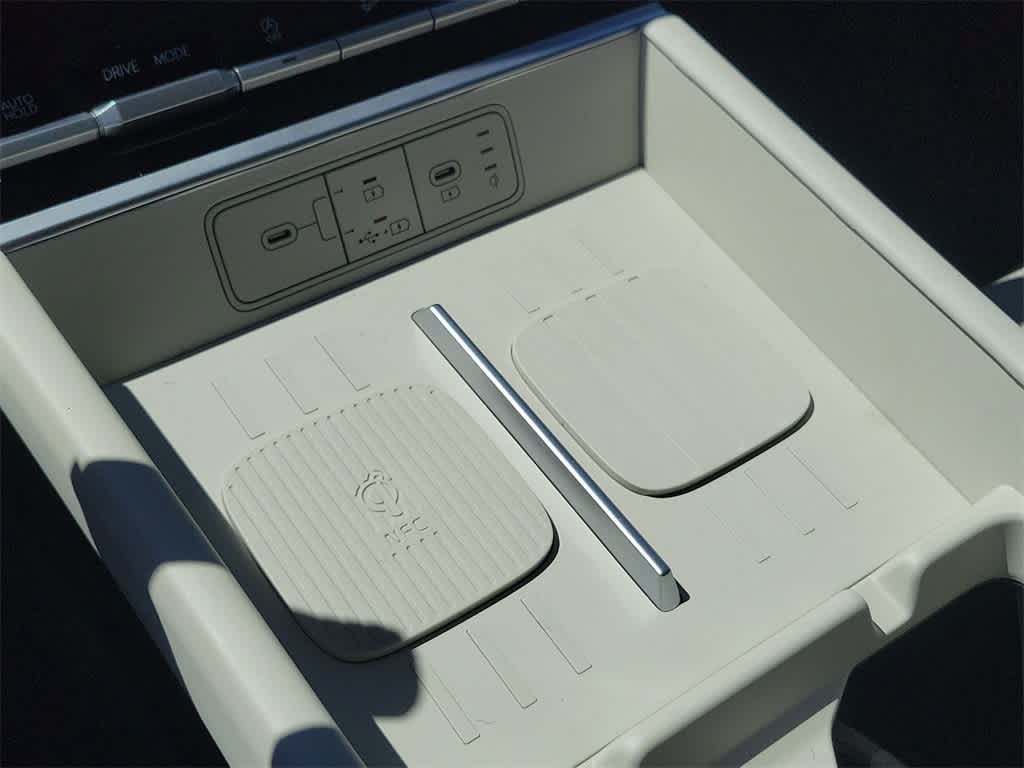 Thumbnail: 2026 Hyundai Santa Fe - 27