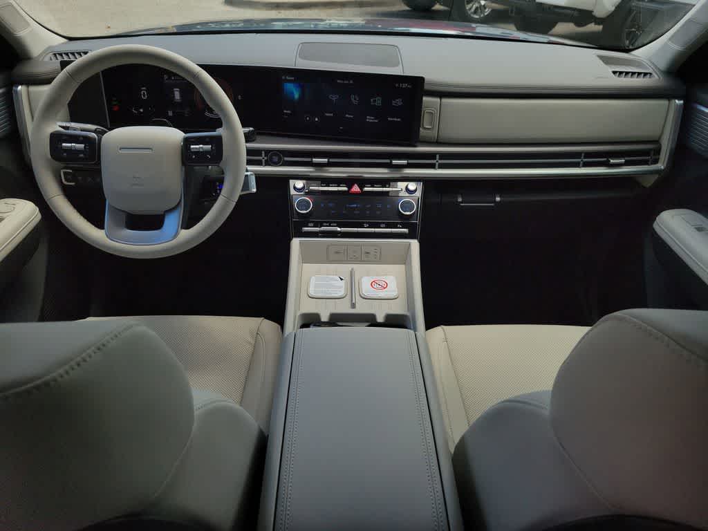 Thumbnail: 2026 Hyundai Santa Fe - 15