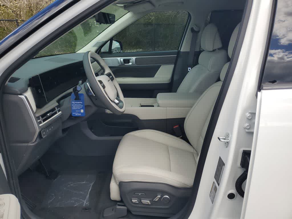 Thumbnail: 2026 Hyundai Santa Fe - 23