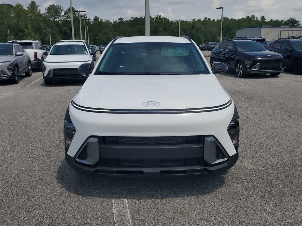 Thumbnail: 2026 Hyundai Kona - 8