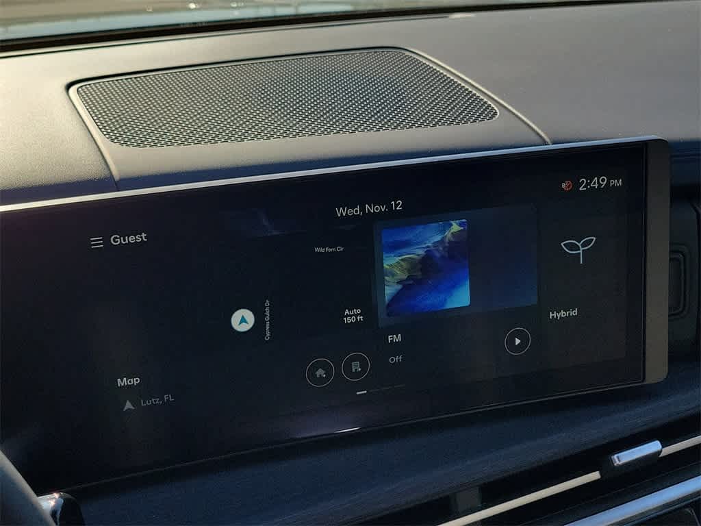 Thumbnail: 2026 Hyundai Santa Fe - 29