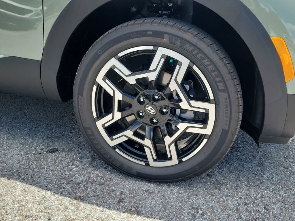 Thumbnail: 2025 Hyundai Santa Cruz - 5