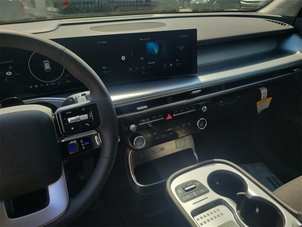 Thumbnail: 2026 Hyundai Ioniq - 30