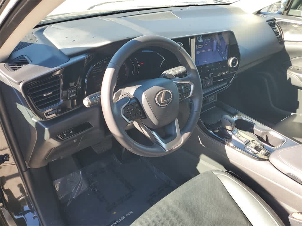 Thumbnail: 2023 Lexus NX - 22