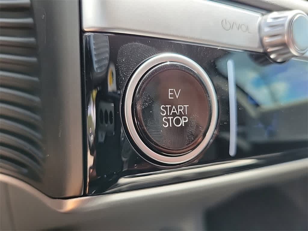 Thumbnail: 2023 Hyundai Ioniq 5 - 24