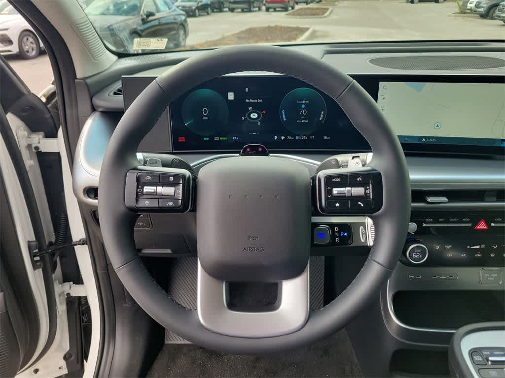 Thumbnail: 2026 Hyundai Ioniq - 25