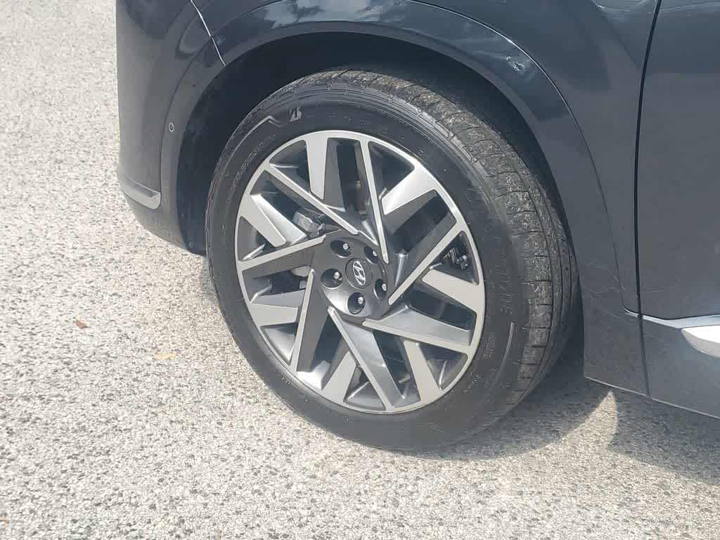 Thumbnail: 2023 Hyundai Santa Fe - 5