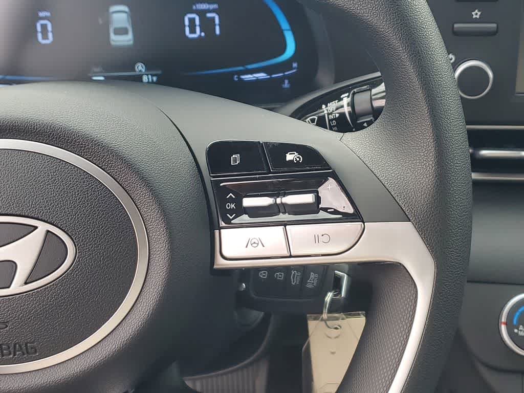 Thumbnail: 2026 Hyundai Elantra - 25