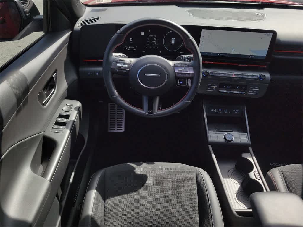 Thumbnail: 2024 Hyundai Kona - 15