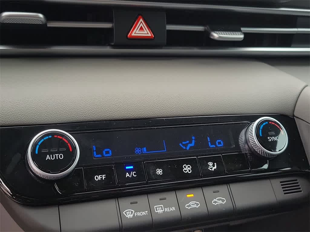 Thumbnail: 2025 Hyundai Elantra - 29