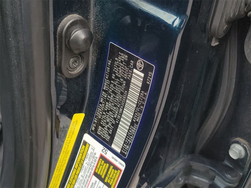 Thumbnail: 2018 Toyota Camry - 18