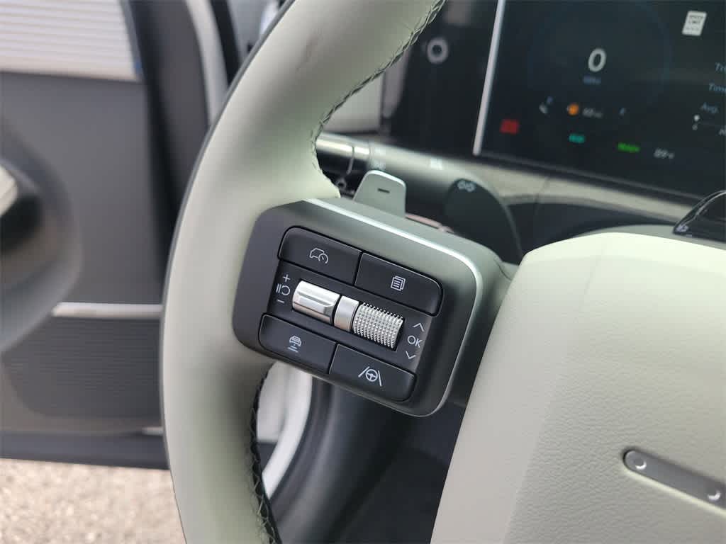 Thumbnail: 2026 Hyundai Santa Fe - 26