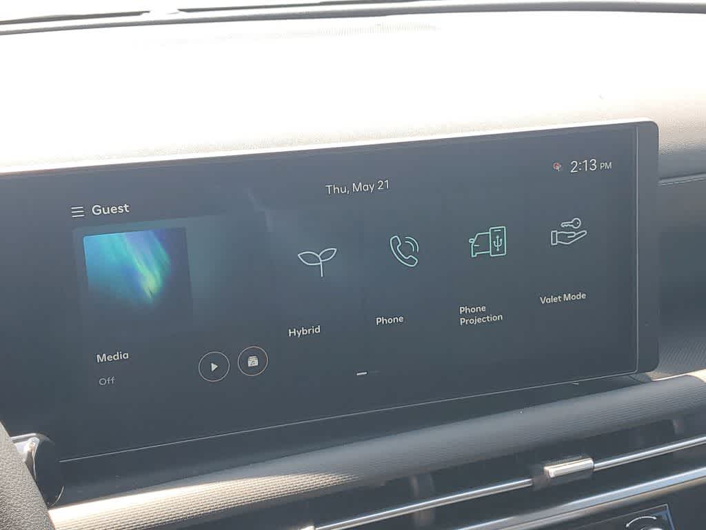 Thumbnail: 2026 Hyundai Tucson - 29