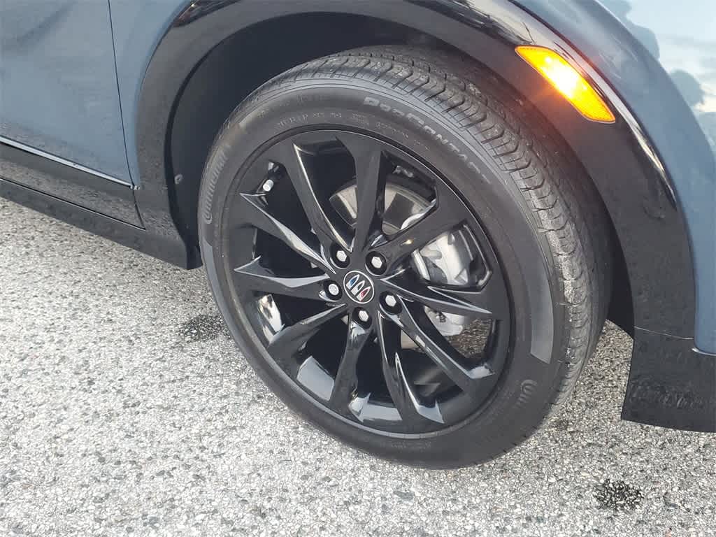 Thumbnail: 2024 Buick Encore GX - 5