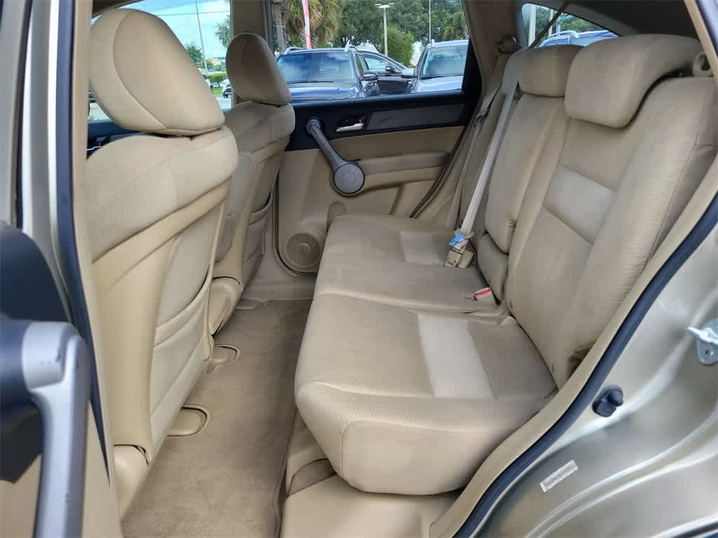 Thumbnail: 2007 Honda CR-V - 10