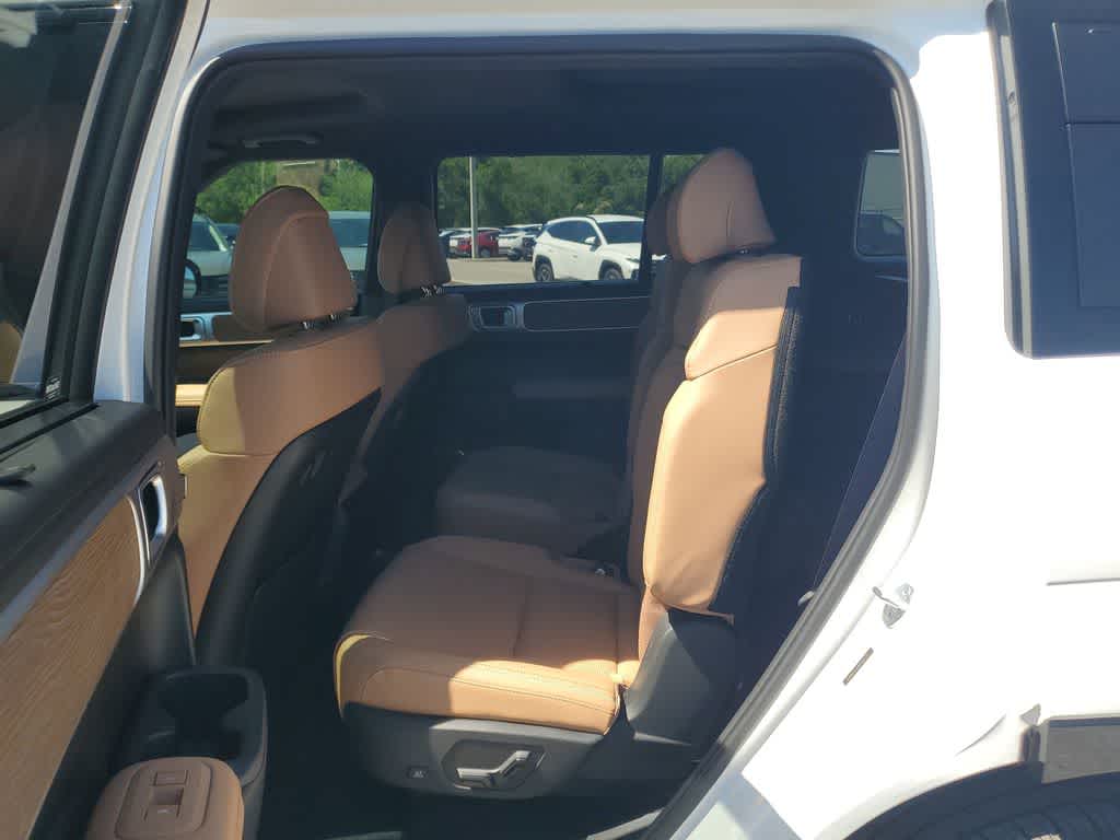 Thumbnail: 2026 Hyundai Santa Fe - 11