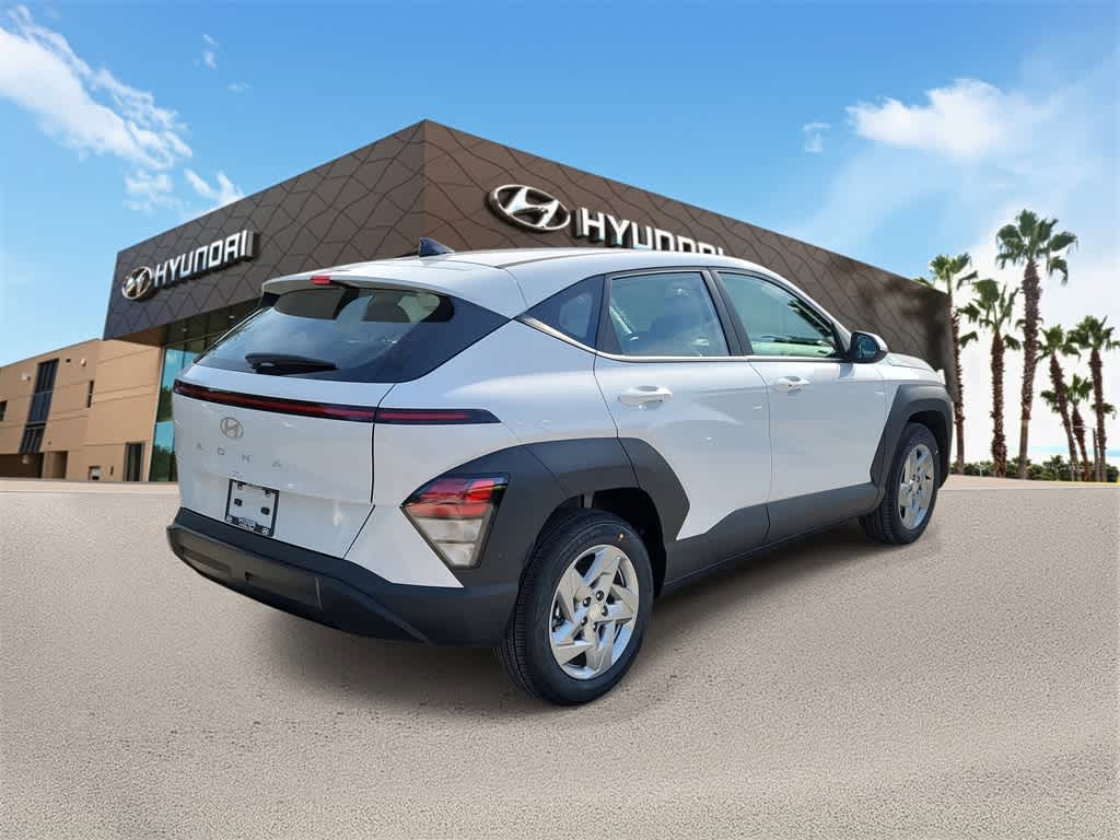 Thumbnail: 2026 Hyundai Kona - 3