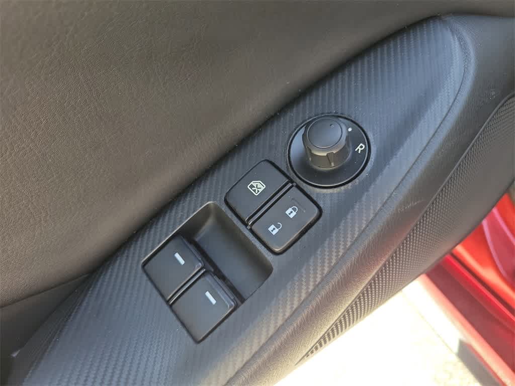 Thumbnail: 2024 Mazda MX-5 Miata - 15