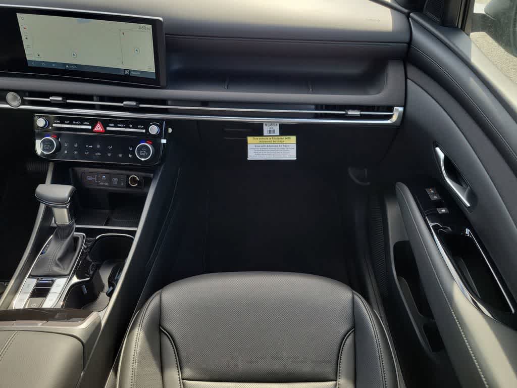 Thumbnail: 2025 Hyundai Santa Cruz - 15