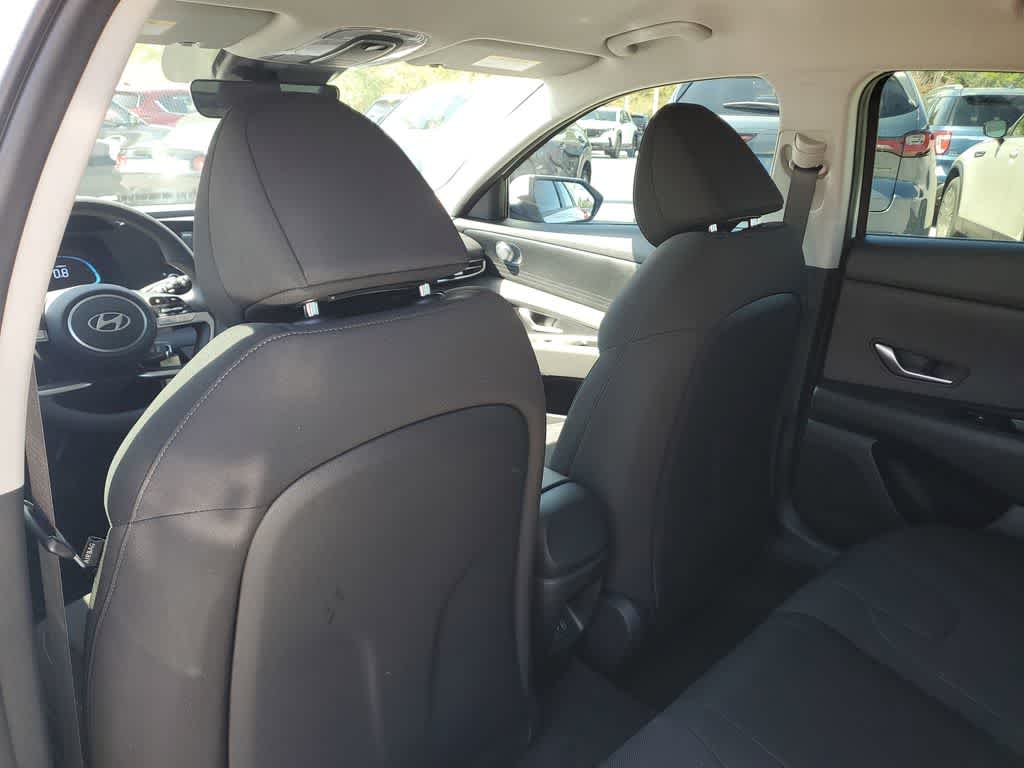 Thumbnail: 2026 Hyundai Elantra - 11