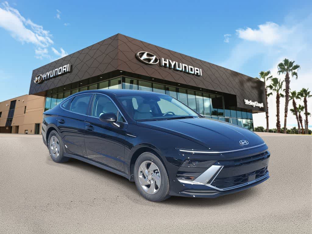 Thumbnail: 2026 Hyundai Sonata - 4