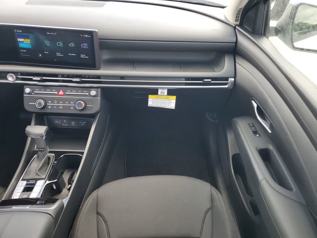 Thumbnail: 2026 Hyundai Tucson - 15