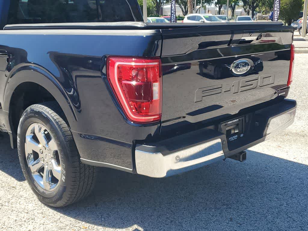 Thumbnail: 2021 Ford F-150 - 7