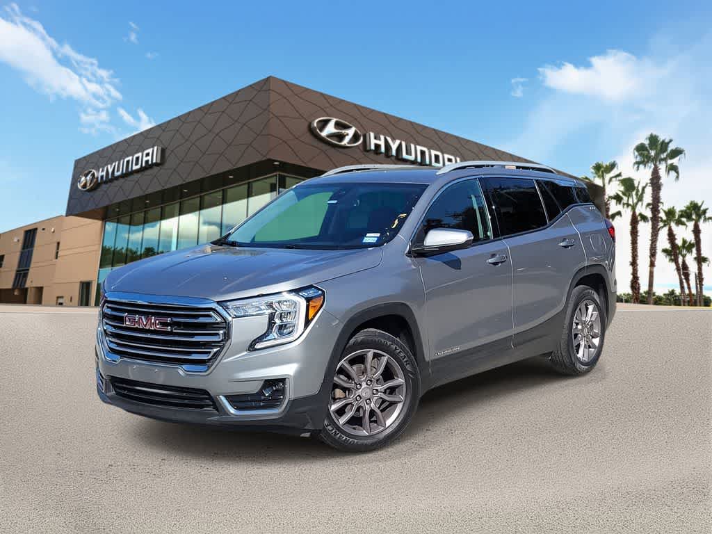 2023 GMC Terrain SLT -
                  Wesley Chapel, FL
