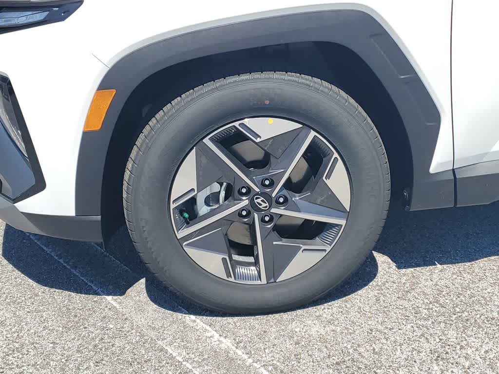 Thumbnail: 2026 Hyundai Tucson - 5