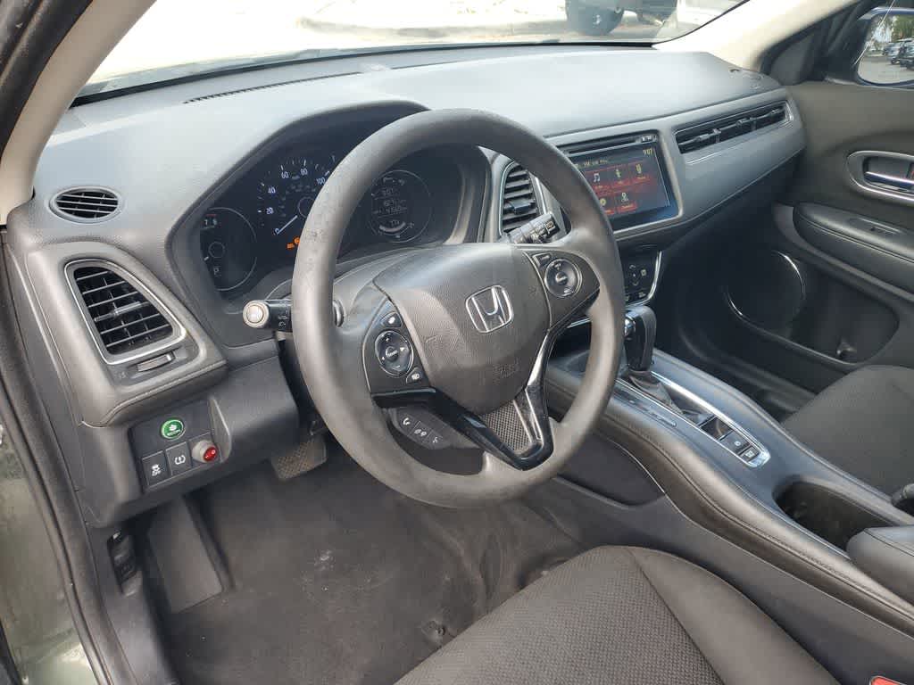 Thumbnail: 2018 Honda HR-V - 23