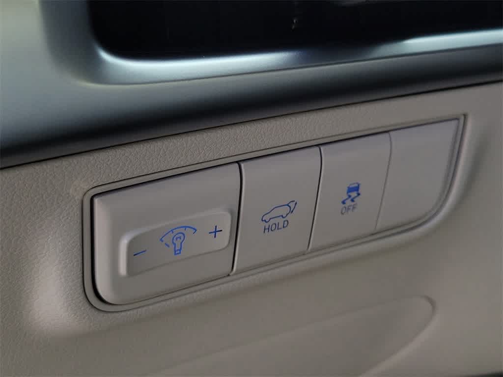 Thumbnail: 2026 Hyundai Tucson - 21