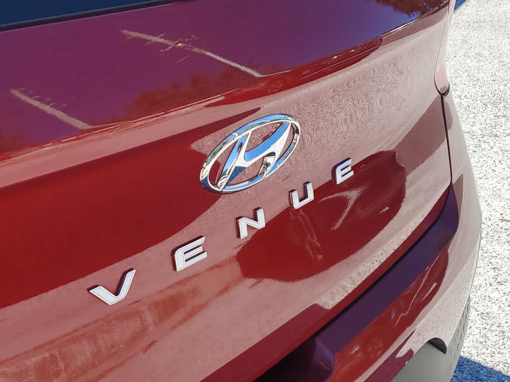 Thumbnail: 2024 Hyundai Venue - 6